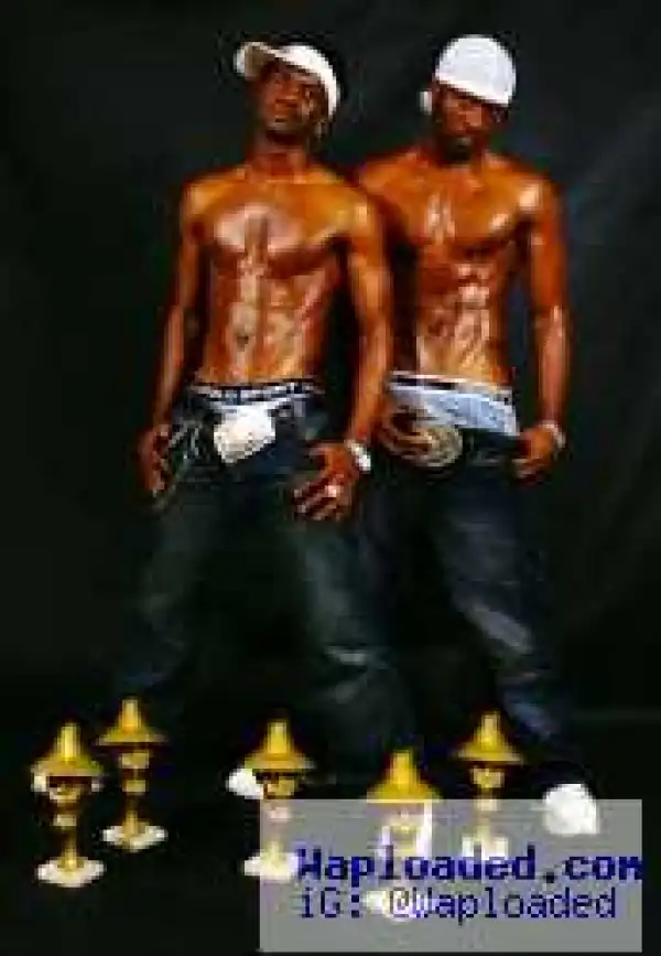 PSQUARE - No one like you